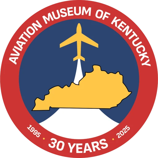 Aviation Museum of Kentucky 30 years