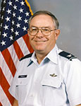 Arnold L. 'Arnie' Franklin, Jr.