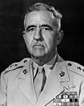 Lt. Gen. Field Harris, USMC