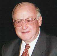 Robert Bond 'Bob' Cole