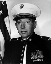 Col. Roy C. Gray Jr.