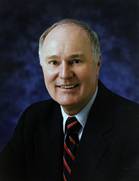 Thomas S. Logsdon