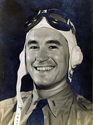 Lt. Cmdr David Render Berry