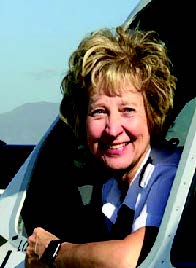 Capt. Terri Donner
