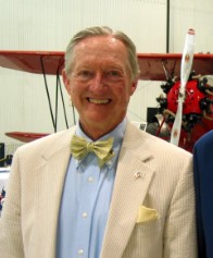Phillip Jackson "Jack" Baugh, Jr.