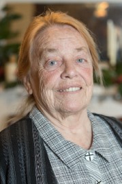 Joyce McClendon Evans