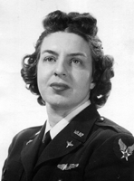 Esther Mueller Ammerman