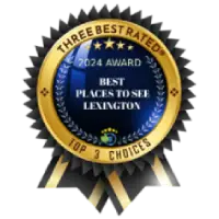 Award three best Rated