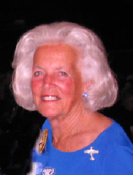 Betty Moseley