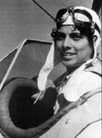 Willa Brown Chappell
