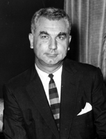 Hugh Lee Grundy