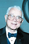 Dr. George M. Gumbert Jr.