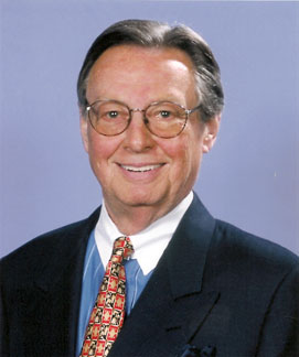 Robert F. Holscher