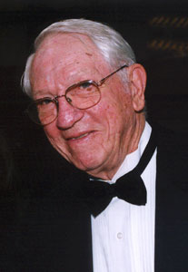 Ed LaFontaine