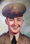Sgt. George Elmer Larkin, Jr.