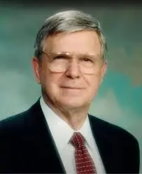 Ralph G. Anderson
