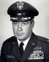 Col. Howard C. 'Scrappy' Johnson