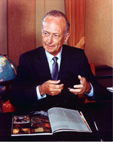 John Leland 'Lee' Atwood