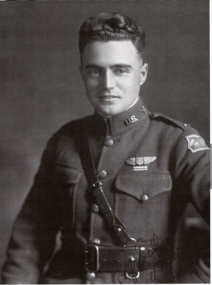 Jesse Orin Creech