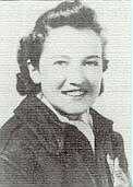 Mary Edith Engle