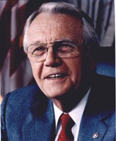 Sen Wendell Ford
