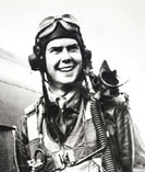 Lt. Gen. Gerald W. Johnson, USAF