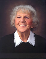 Evelyn Bryan Johnson