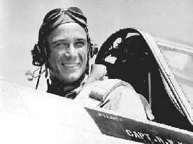 Robert Wilson "Todd" Moore