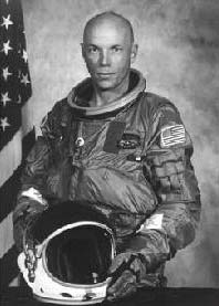 Story Musgrave, M.D.