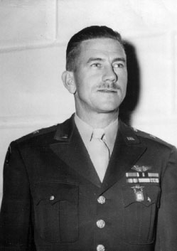 Brig. Gen. William Wallace Ford