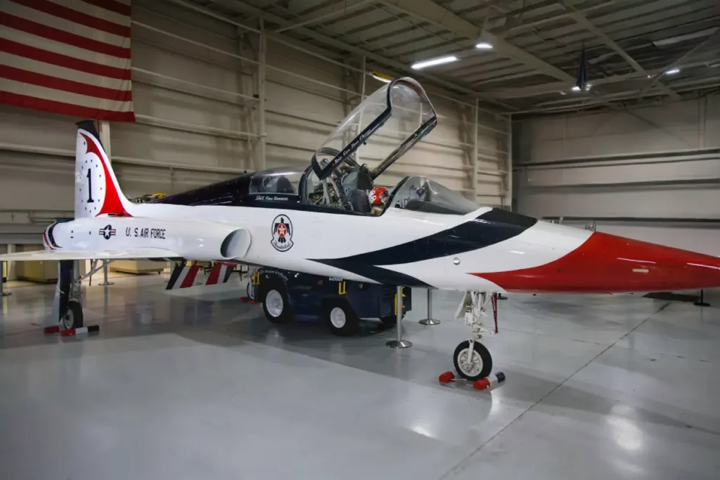 T-38 Talon