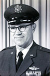 Colonel Walker 'Russ' Russell Reynolds (Ret.)