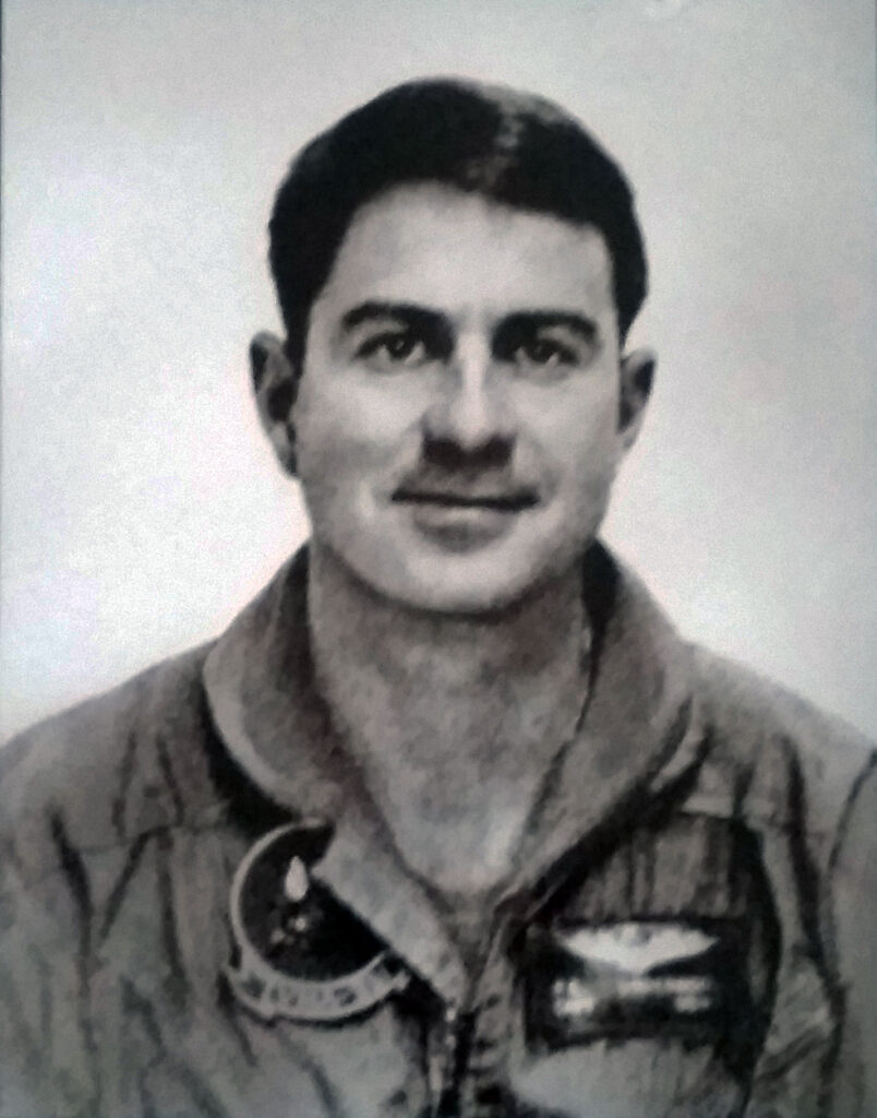 Capt. R. C. Underwood