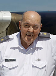 Lowell M. Wiley