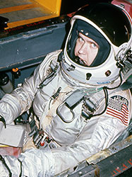 Lt. Col. Thomas W. Schmittou