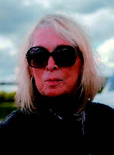 Dr. Wilma J. Walker
