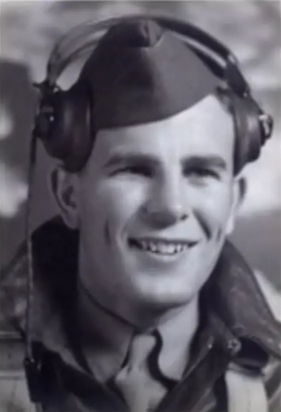 David C. Parrish, Jr.