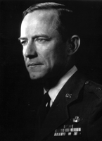 Brig Gen Noel F. Parrish