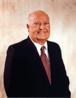 J. Roy Shoffner