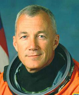 Terrence W. Wilcutt
