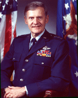 Lt. Gen. William E. Thurman
