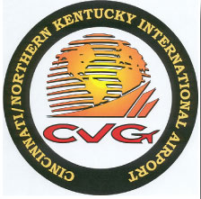 Cincinnati/Northern Kentucky International Airport