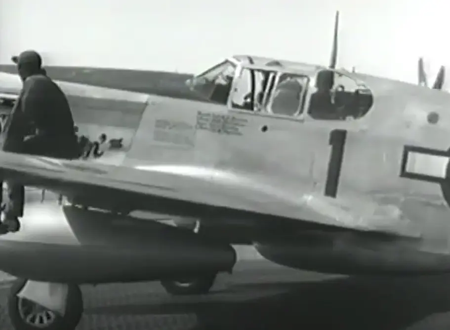 plane