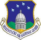 The Kentucky Air National Guard