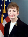 Dr. Shelba J. Proffitt