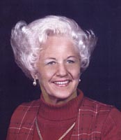 Rose Will Monroe - 'Rosie the Riveter'