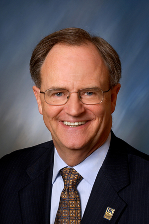 Dr. Lee T. Todd