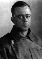Capt. Solomon Lee Van Meter