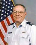 Arnold L. 'Arnie' Franklin, Jr.