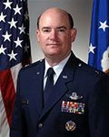 Brig. Gen. John M. Allan